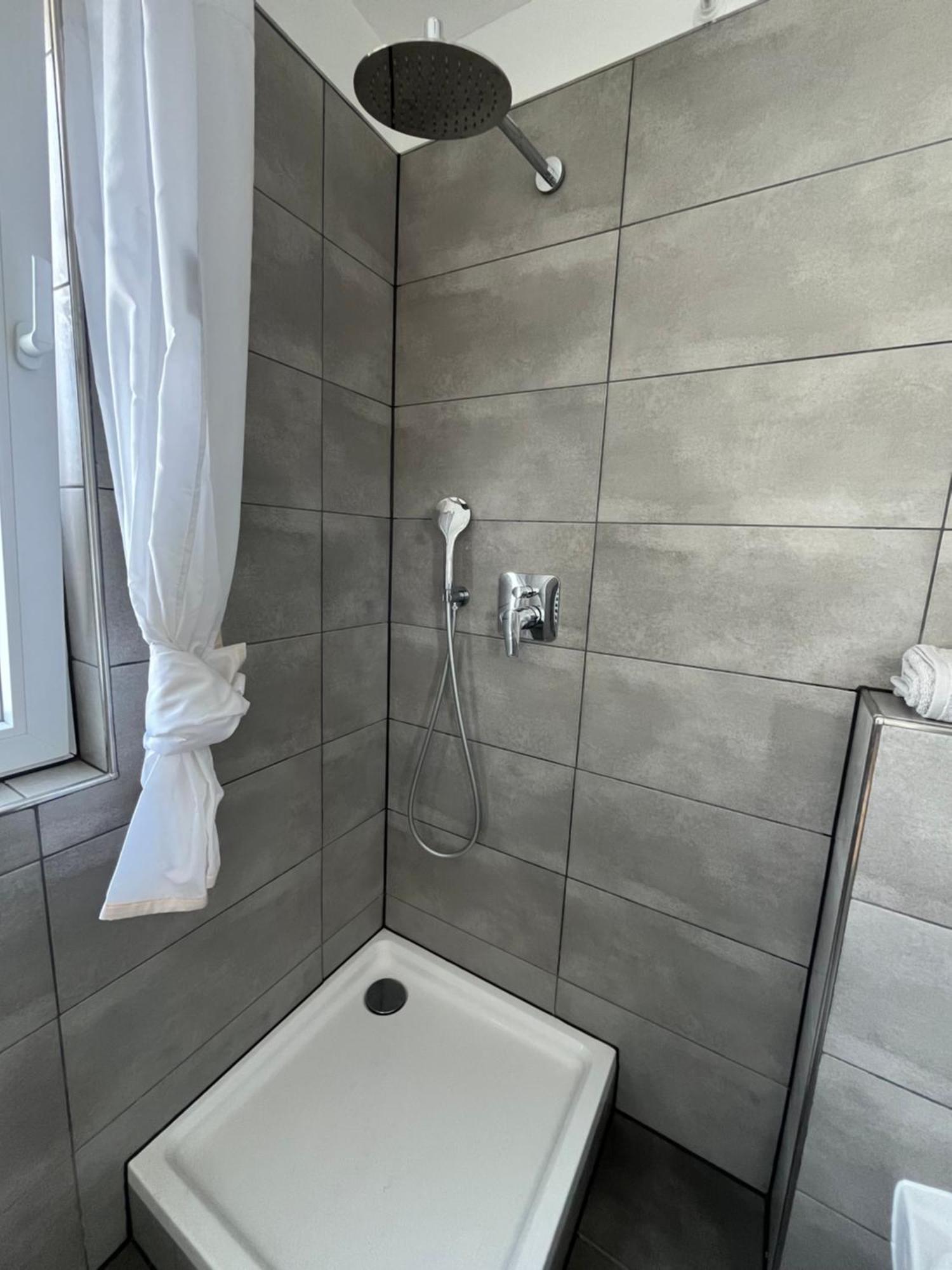 Wps Residenz Hotel Frankfurt am Main Exterior photo